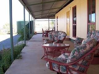 Bond Springs Outback Retreat Hotel Alice Springs Buitenkant foto